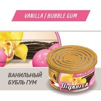 Ванильный Бубль Гум