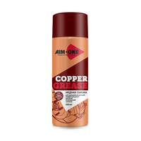 Медная смазка